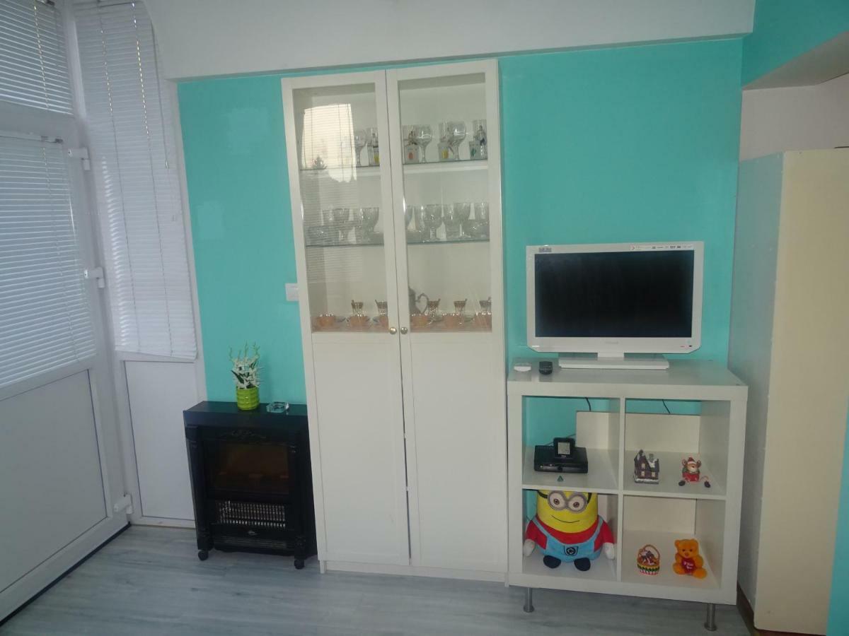 Стаи За Гости Ве-Бо-Ли** Bankya Bagian luar foto