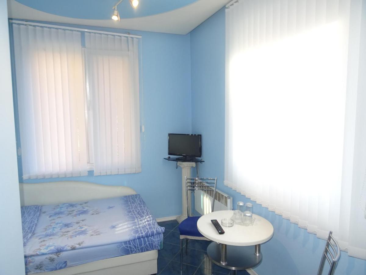 Стаи За Гости Ве-Бо-Ли** Bankya Bagian luar foto