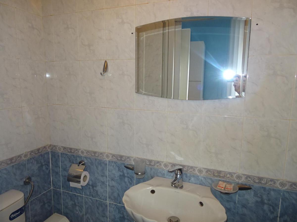 Стаи За Гости Ве-Бо-Ли** Bankya Bagian luar foto